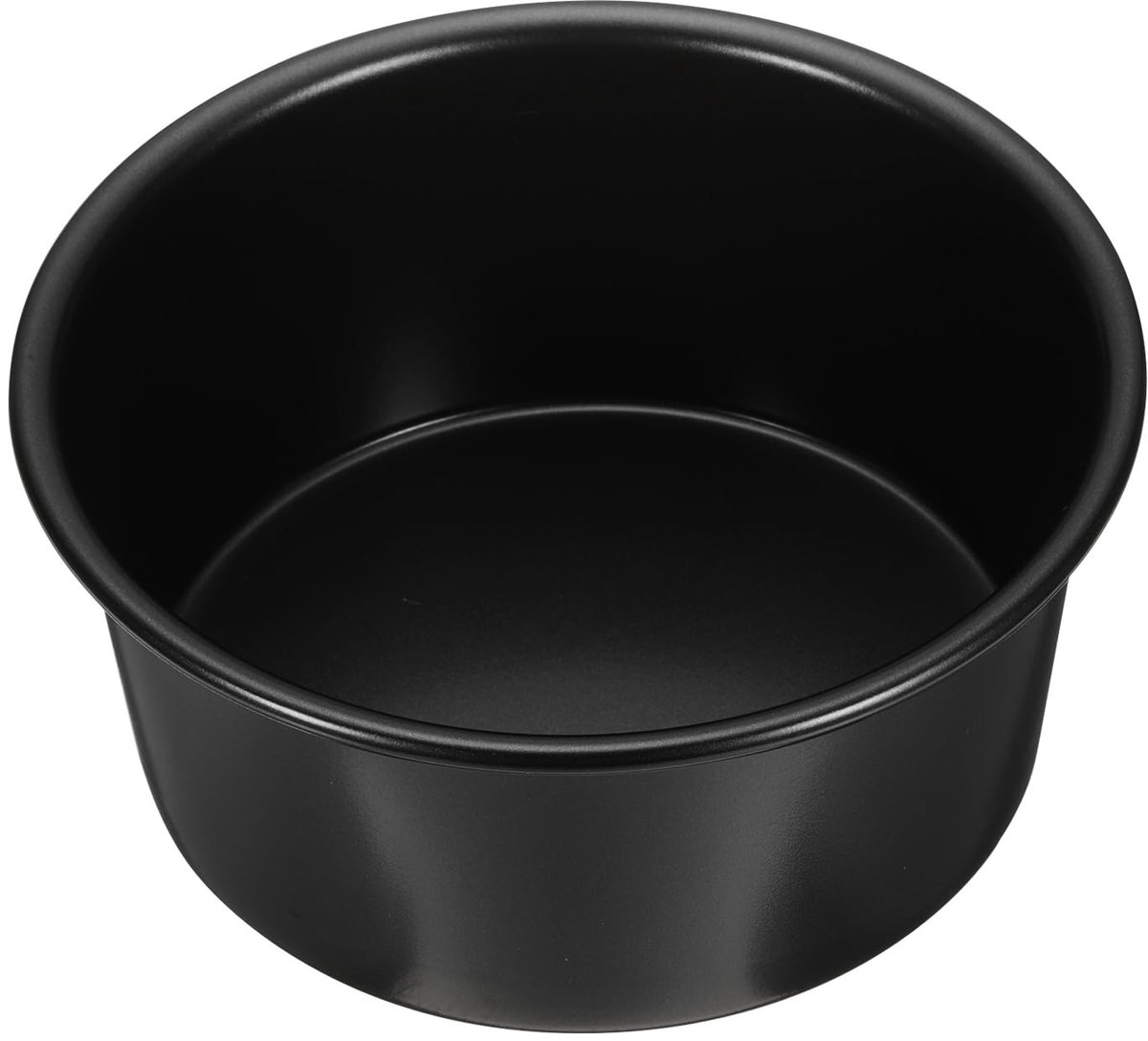 Omgoods - Ronde Cakevorm 8 Inch - Non-Stick Aluminium Bakvorm voor Taarten