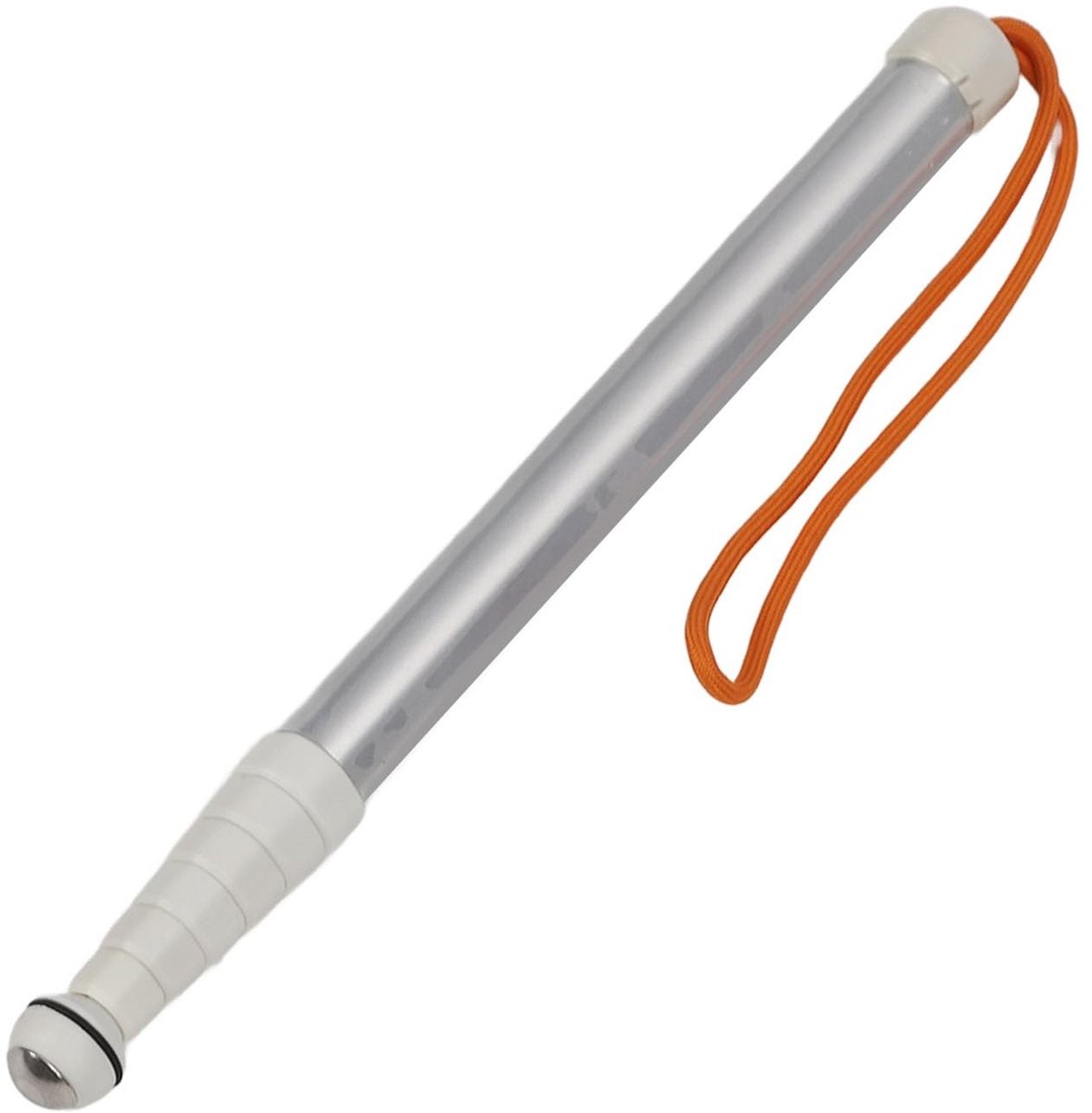 Omgoods - Telescopische Blindenstok met Antislip Handvat
