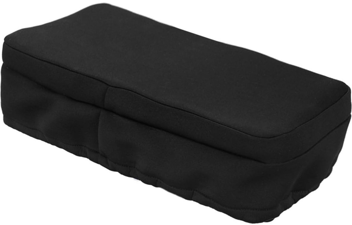 Omgoods - Knie Rollator Kussenhoes van Memory Foam
