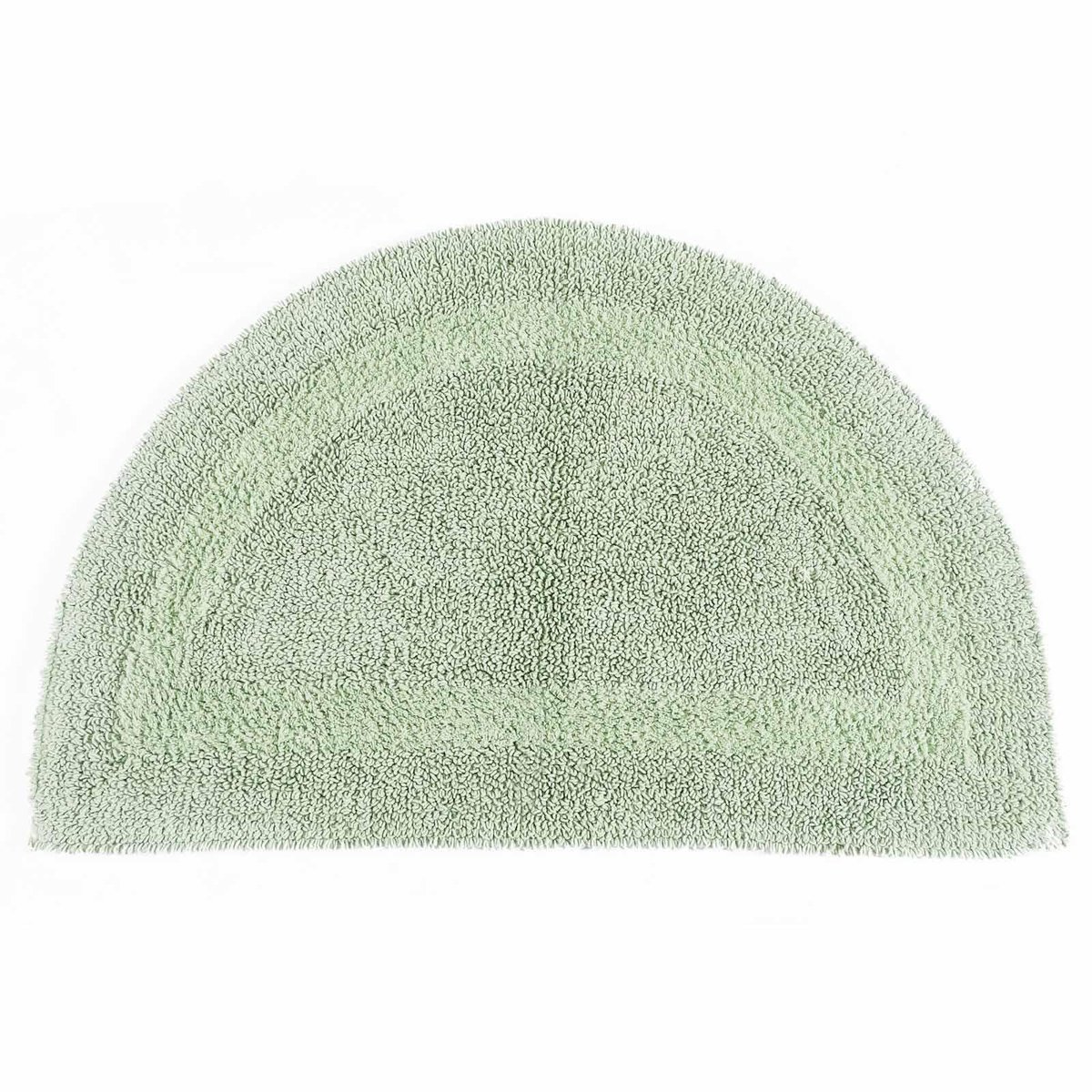 Omgoods - Luxe Halve Badmat van 1600gsm van Katoen