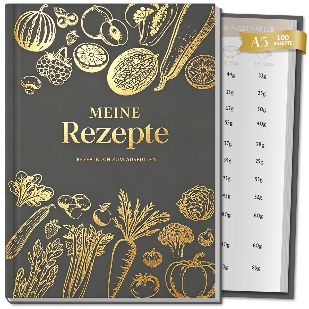 Omgoods - Creatief Receptenboek voor Thuis Koken