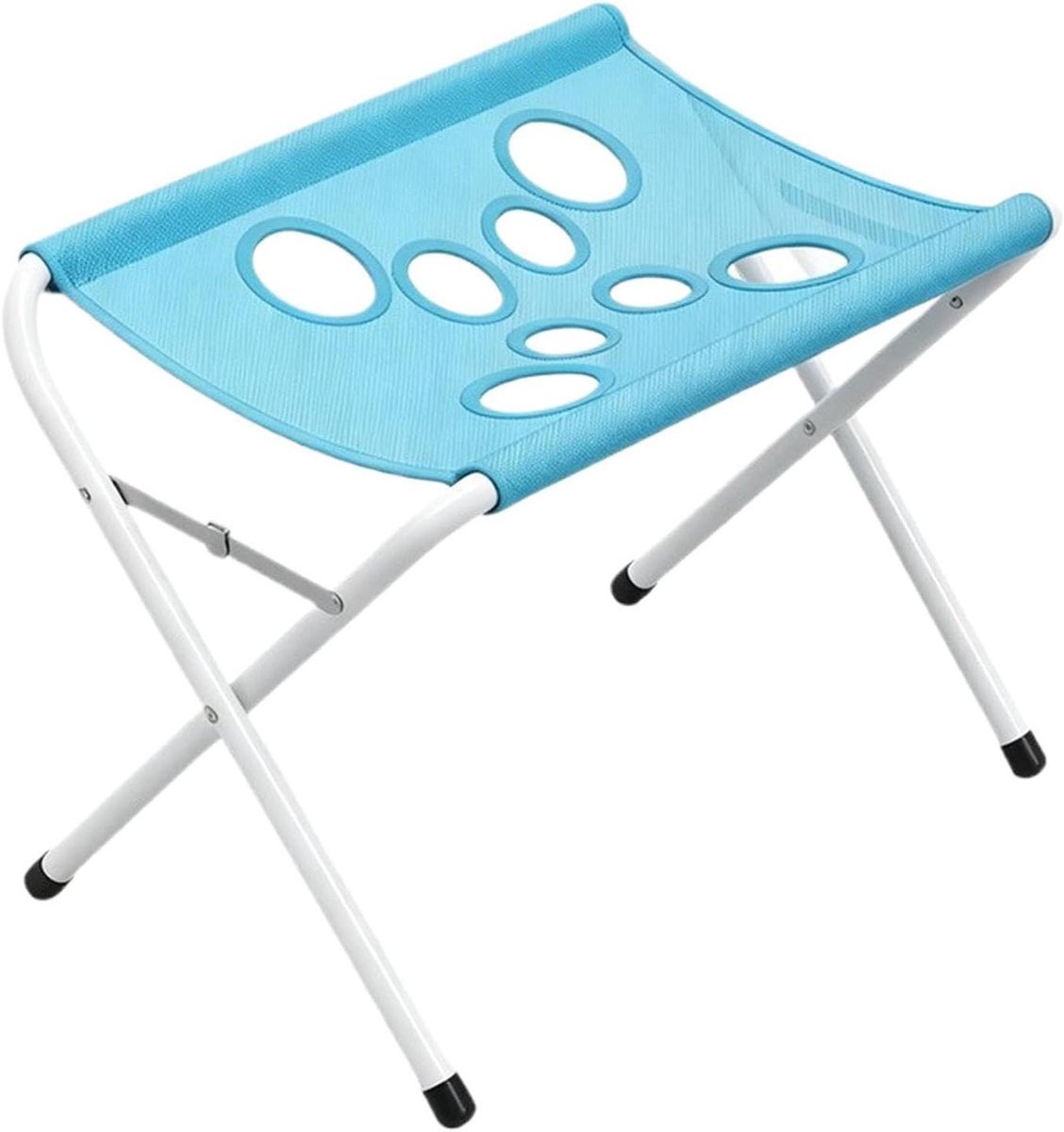 Huisdier Verzorgingstafel - Grooming Station - Huisdier Verzorgen - Ontsnappingsbestendig - 60x40x31cm - Blauw