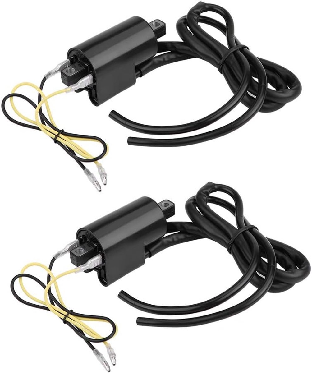 Bobine, Motorfiets Accessoire Vervanging Bobine voor Fzs600 Fazer