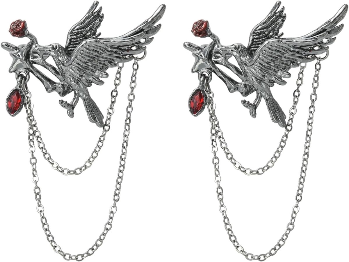 Broche Pin Reversspeldjes Leuke Grappige Verzamelbare Nieuwigheid Badges Emaille Pin Mode Veiligheid Broches voor Sieraden Tas Kleding Hoed Tassen Decoratie Past Vrouwen Mannen