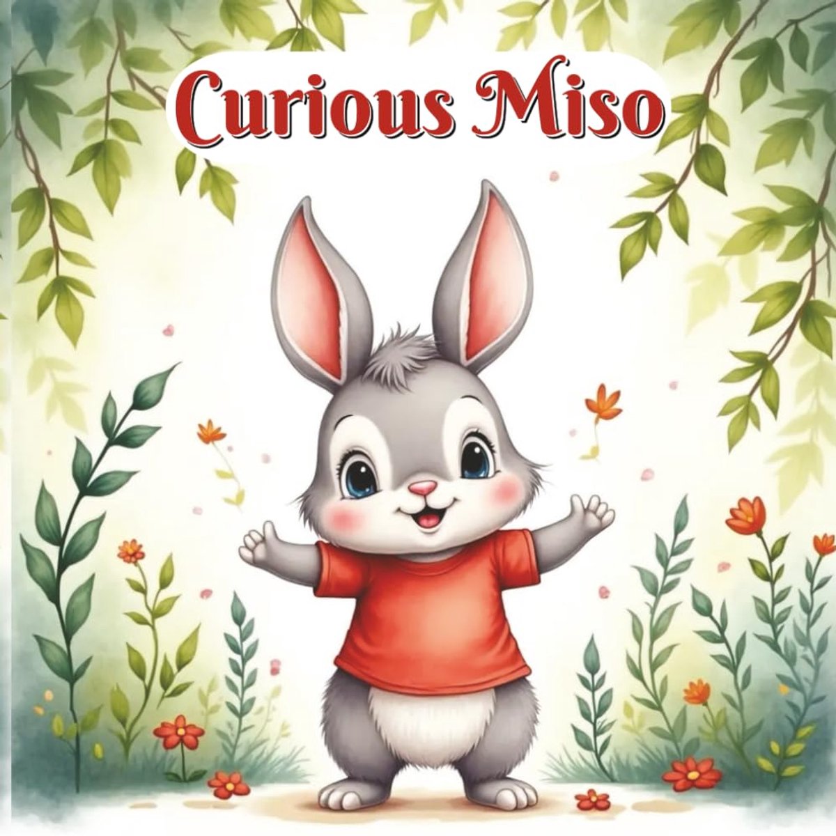 Miso: A Heartwarming Story About Honesty, Friendship, and Adventure