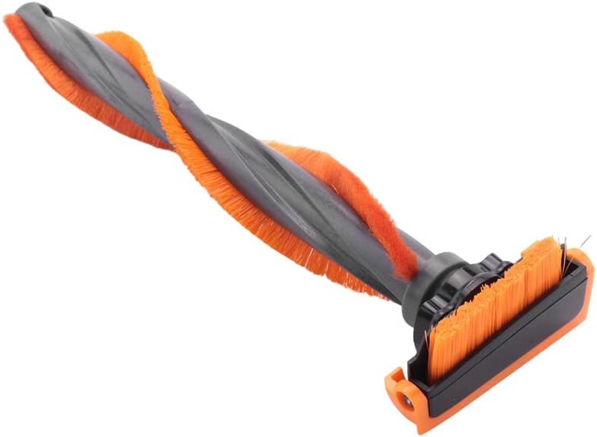 mondstukborstel voor Philips SpeedPro FC6727/01 FC6722 FC6725 FC6726 FC6728 FC6729 walsborstel stofzuiger vervangstukken