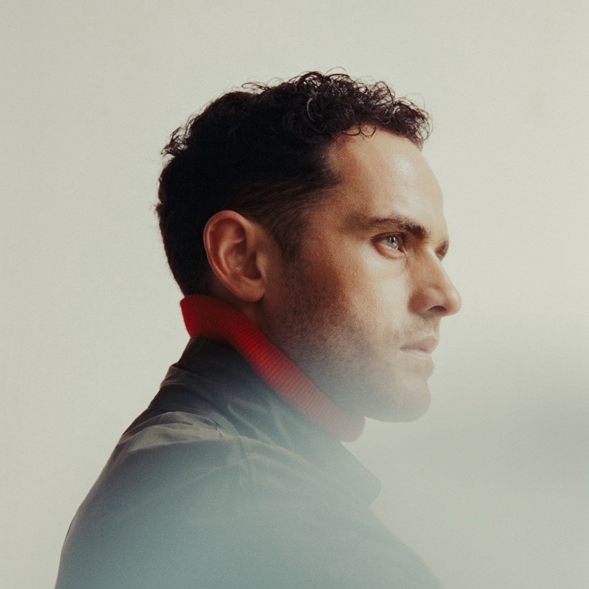 Jordan Rakei - A Safe Place To Be Wild (LP)