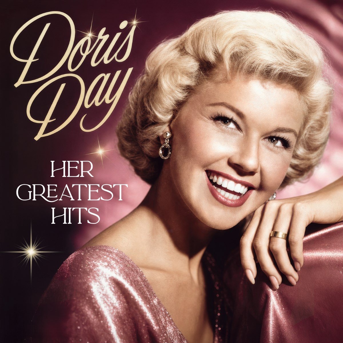Doris Day - Her Greatest Hits (CD)