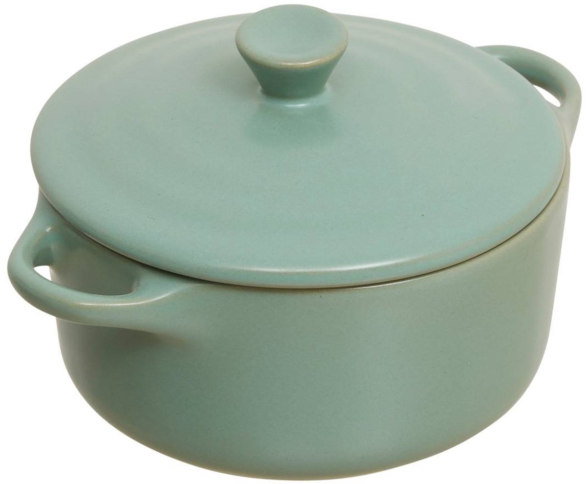 ESSENTIELS-steengoedbraadpan, D10 cm