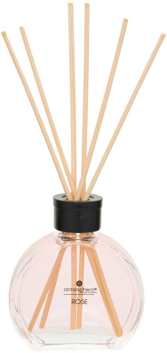 Huisparfum Rose 50ml
