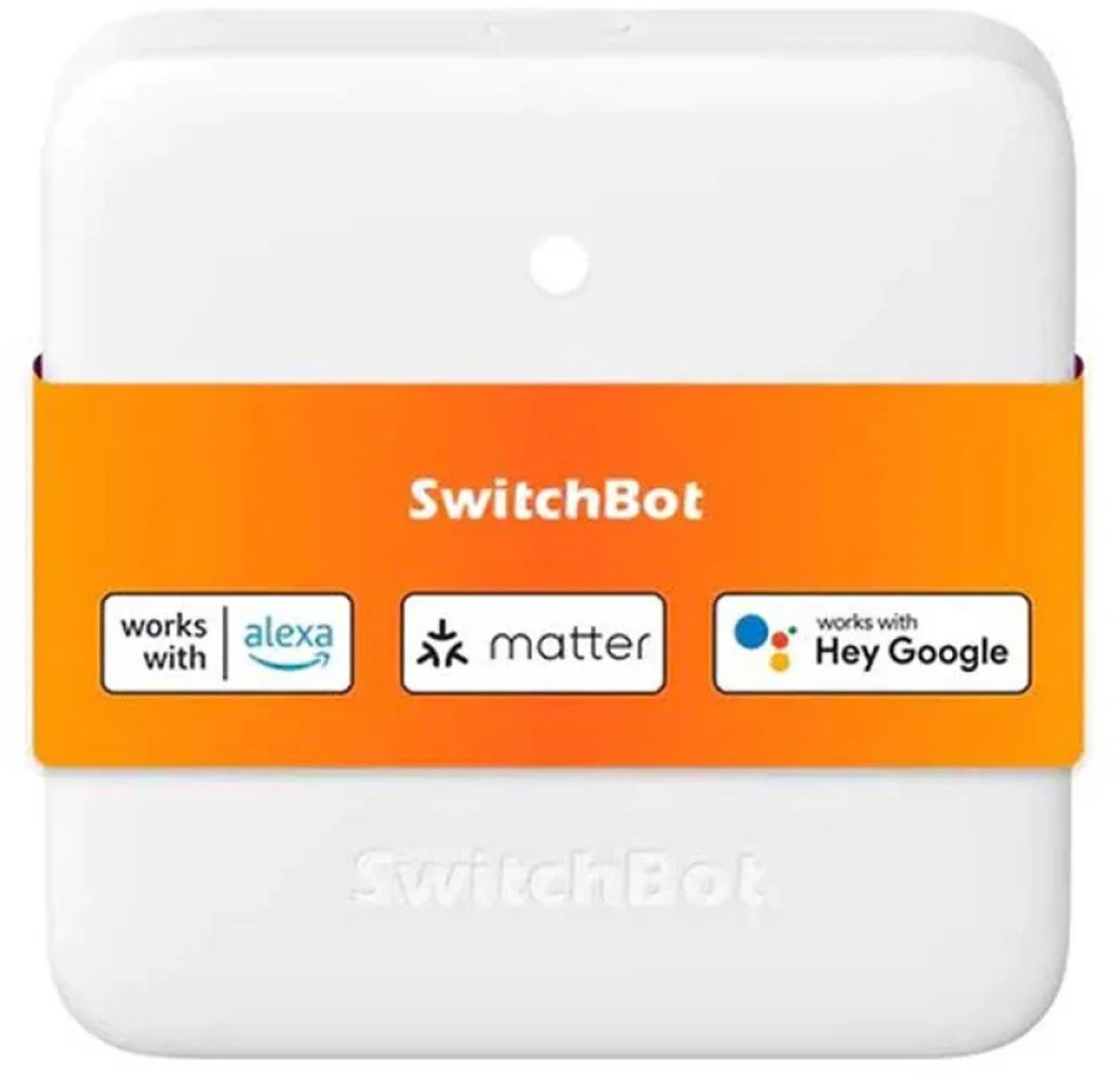 Switchbot Hub Mini Smart Home Control