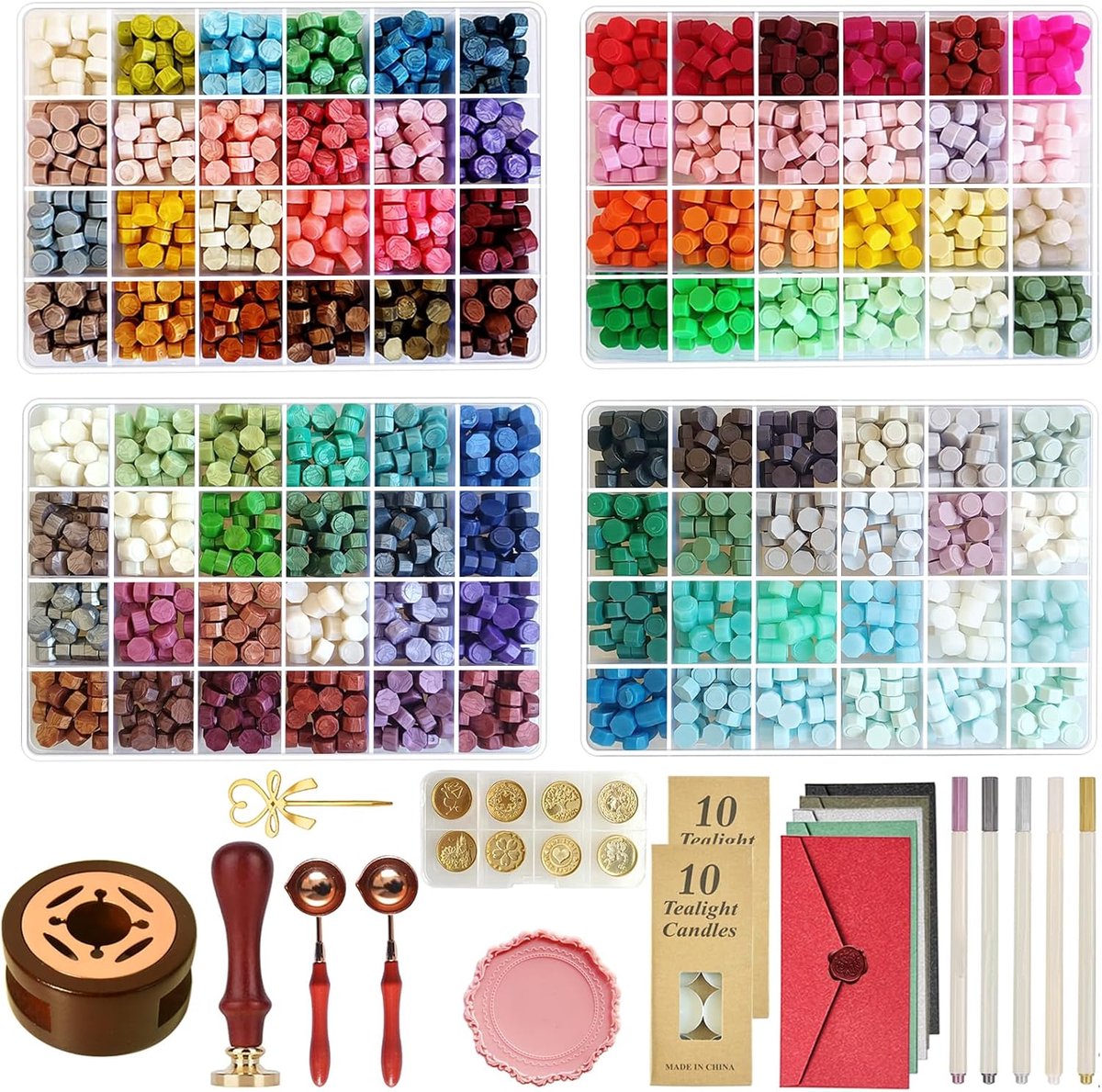 seal wax - ShopVlot