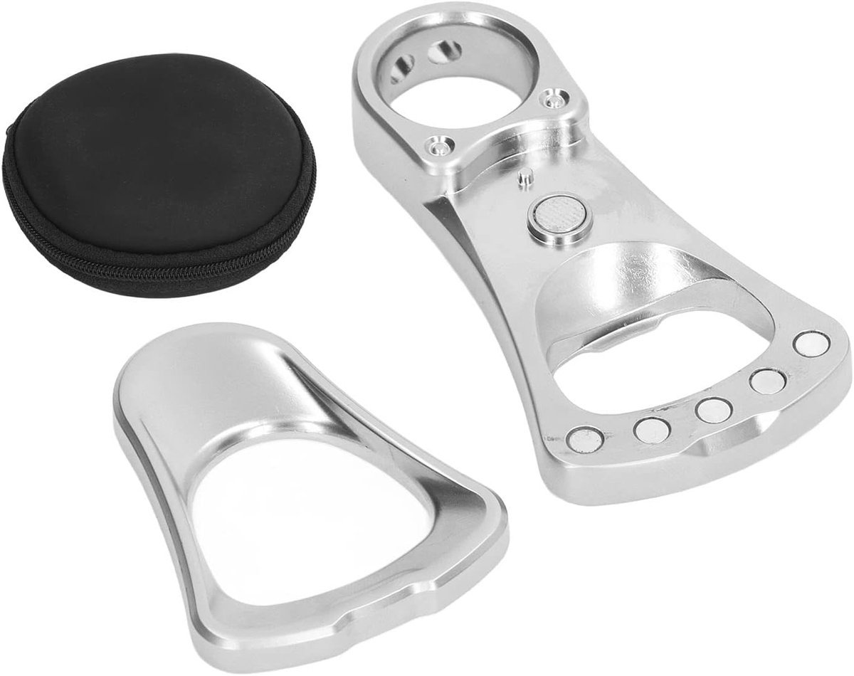Decompression Bottle Opener Pot Opener For Seniors Kitchen Tools Kitchen Gadgets Stress Relieve Portable Magnetic - ShopVlot