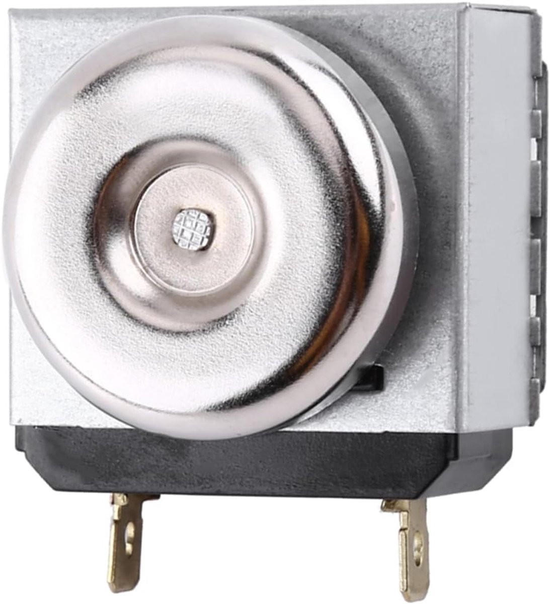 SnelShoppen - Timer Schakelaar 1 tot 60 Minuten, Elektronische Oven Timer met Bel, Tijdcontrole voor Magnetron, Keuken Accessoires