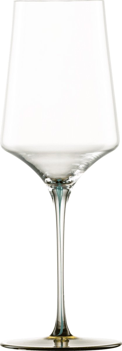 Zwiesel Glas Ink Wijnglas 40,7 cl Groen