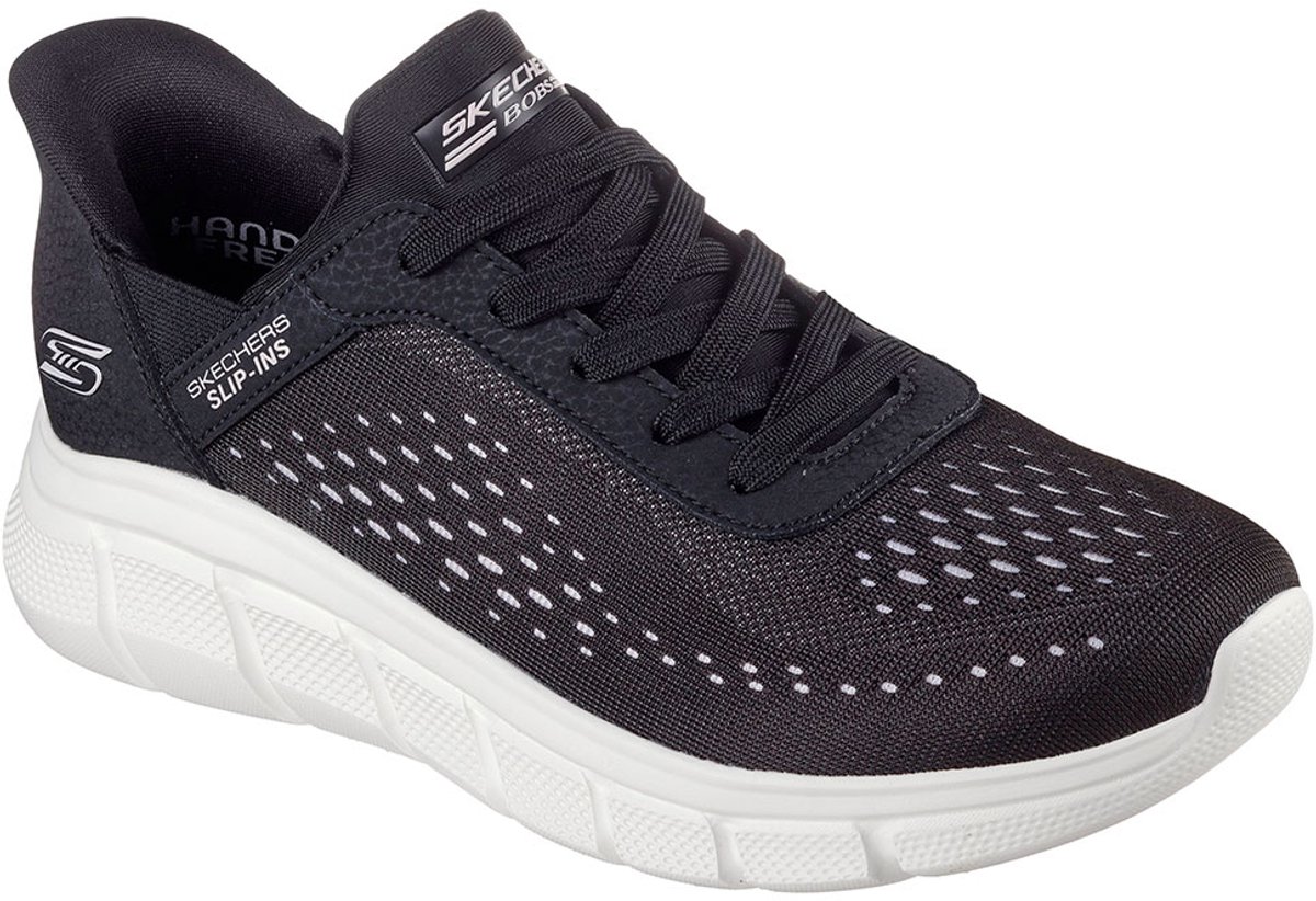 Black Engineered Mesh