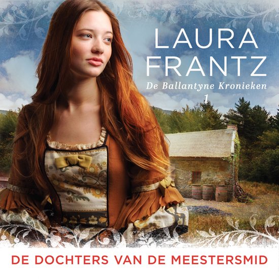 De dochters van de meestersmid - cover