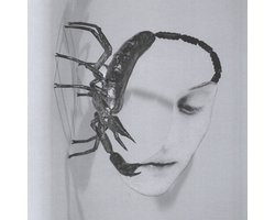 Tortoise - Touch (CD)
