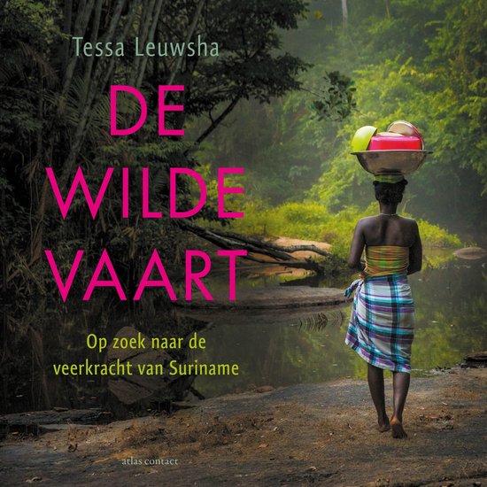 De wilde vaart - cover