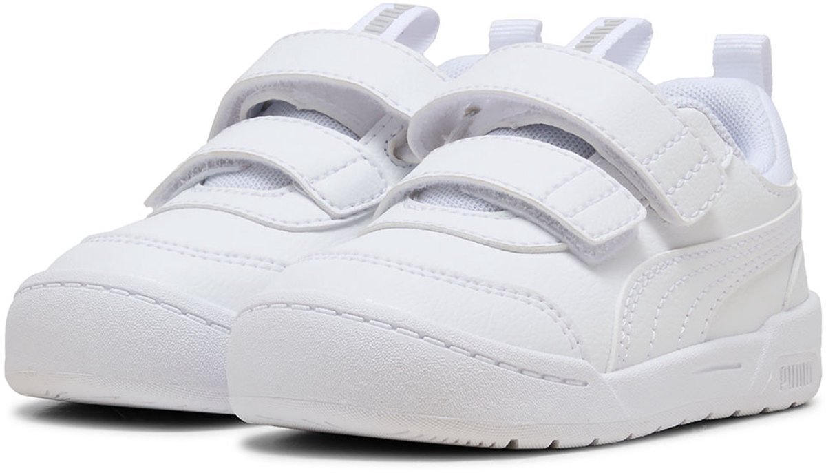 Puma Multiflex 2 Sl V Schoenen Kinderen Wit