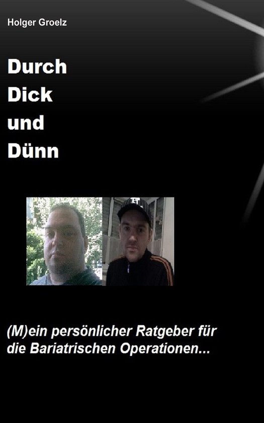 Durch Dick und Dünn - cover