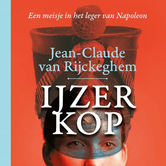 IJzerkop - cover