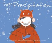 Water All Around Us - Types of Precipitation