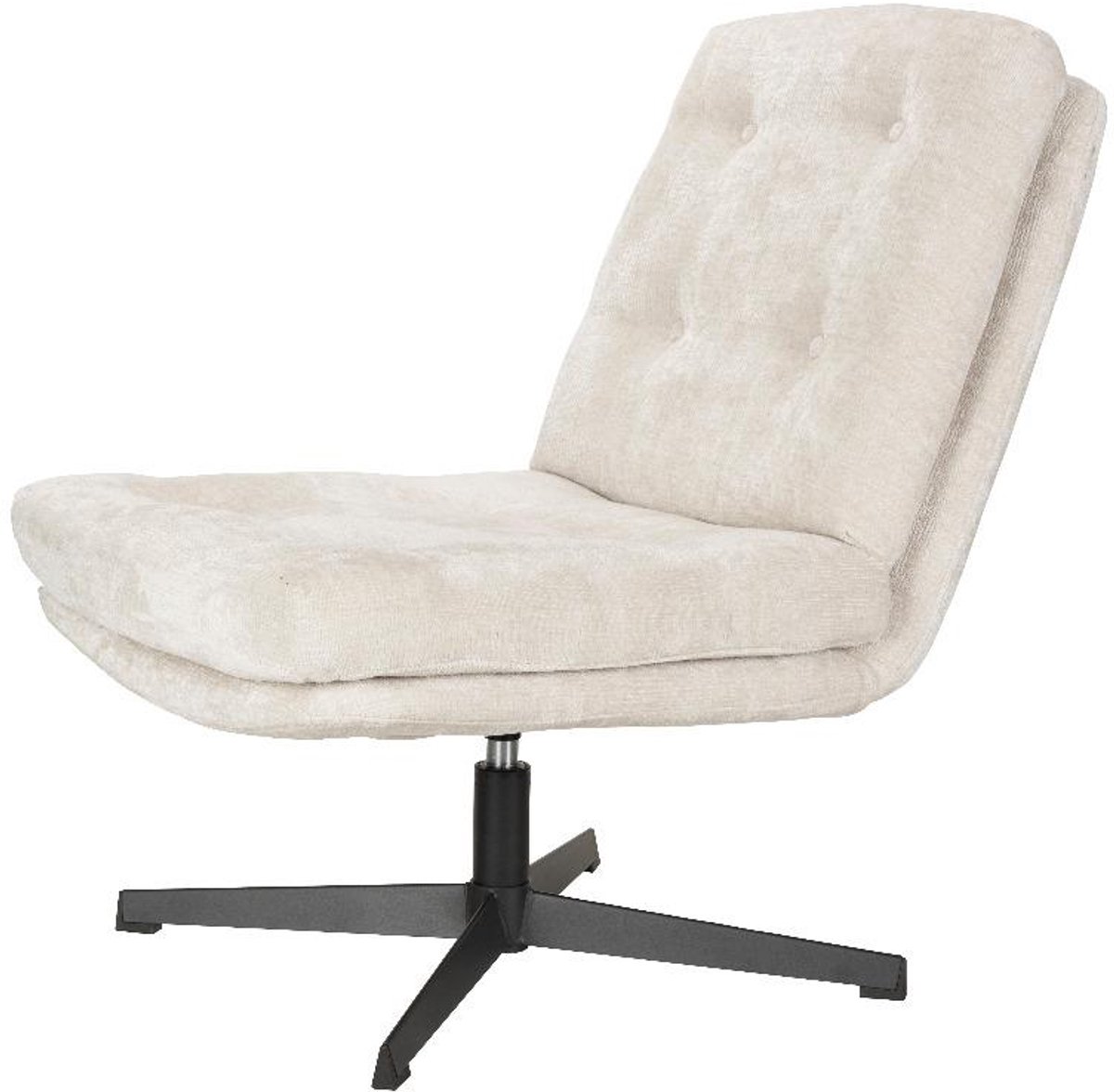 Puur - Kari fauteuil - off-white