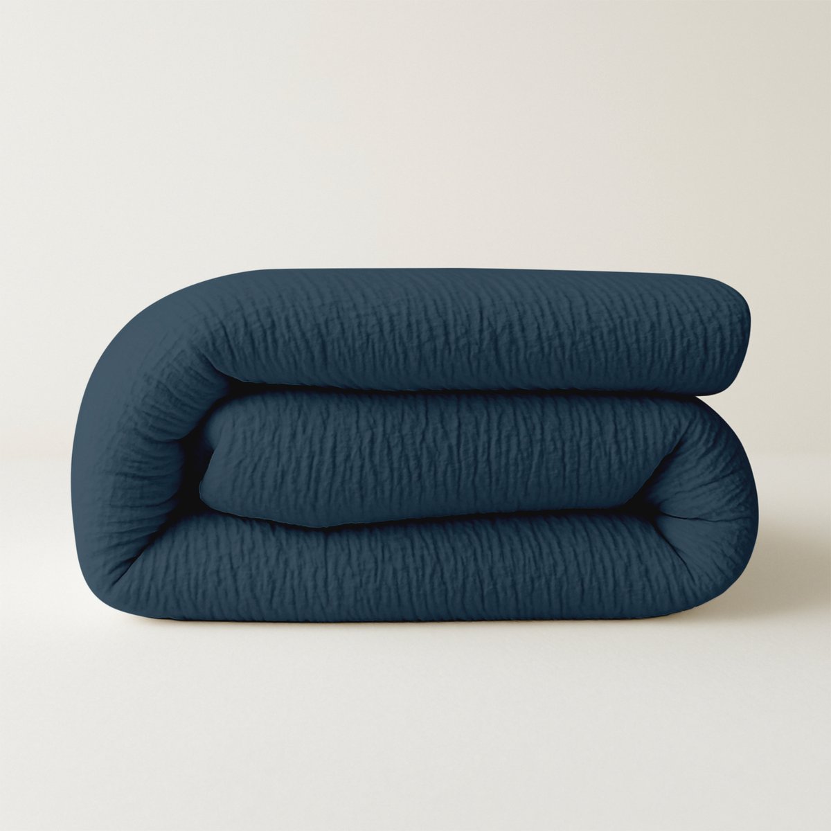 Zydante® Eazzzy Dekbed Mousseline Micro - 240x200 cm - Petrol