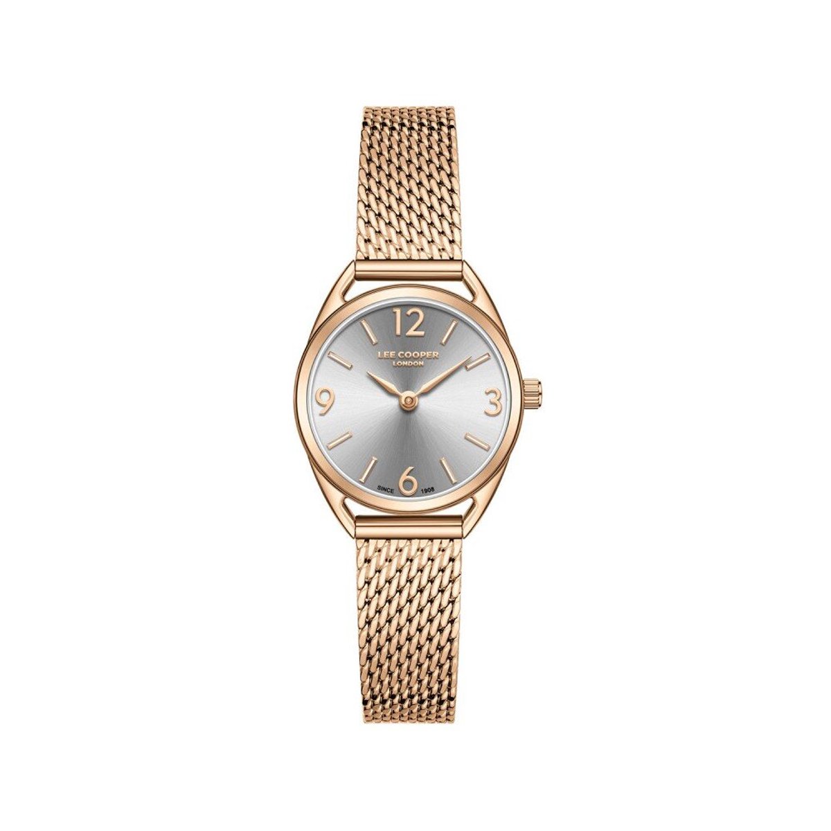 Lee Cooper - LC08207.460 - Polshorloge - Dames - Kwarts - Lily