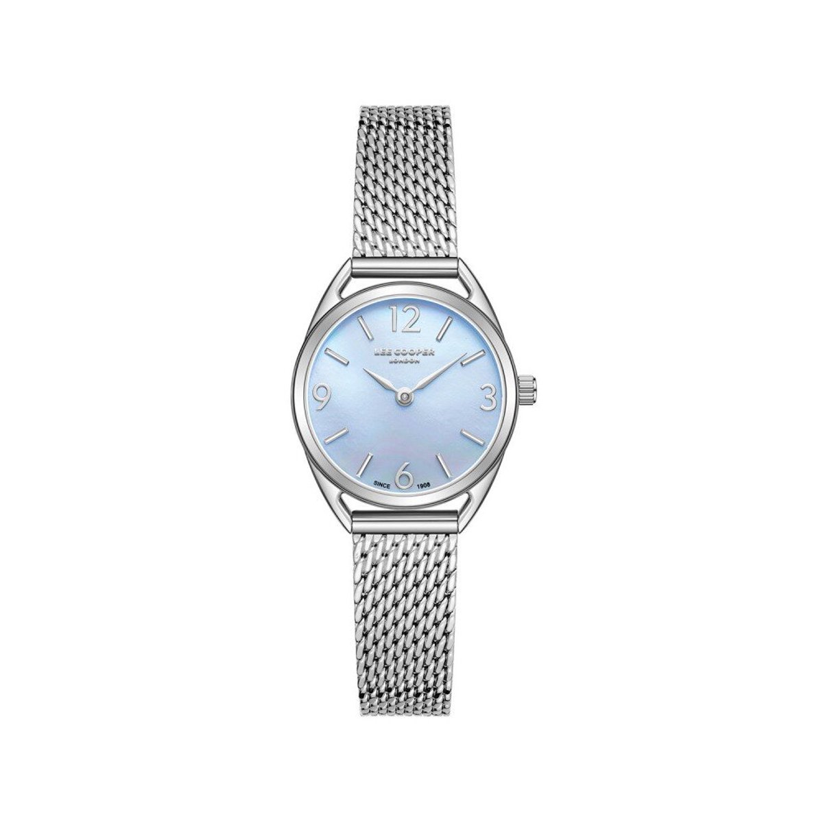 Lee Cooper - LC08207.300 - Polshorloge - Dames - Kwarts - Lily