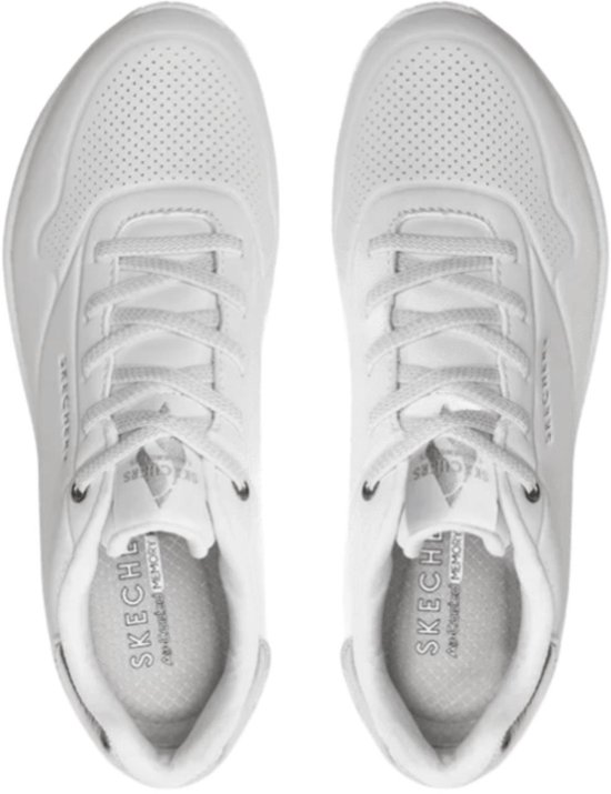 Skechers Uno Rugged Fall Shimmer Dames | Kampeerhal Roden