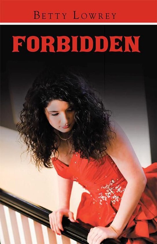Forbidden - cover