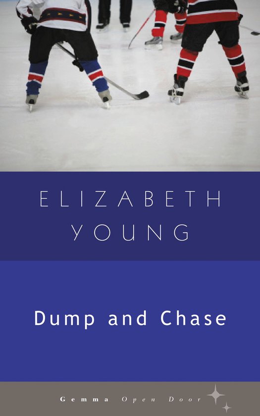 Dump and Chase - cover