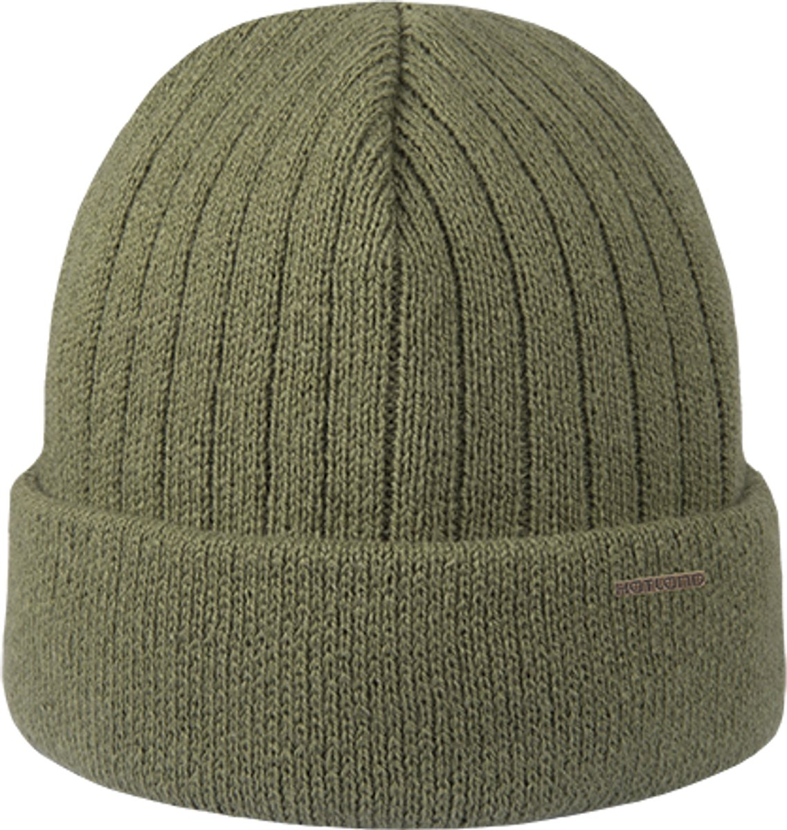 Jolon No Wind - Winddichte muts - Groen