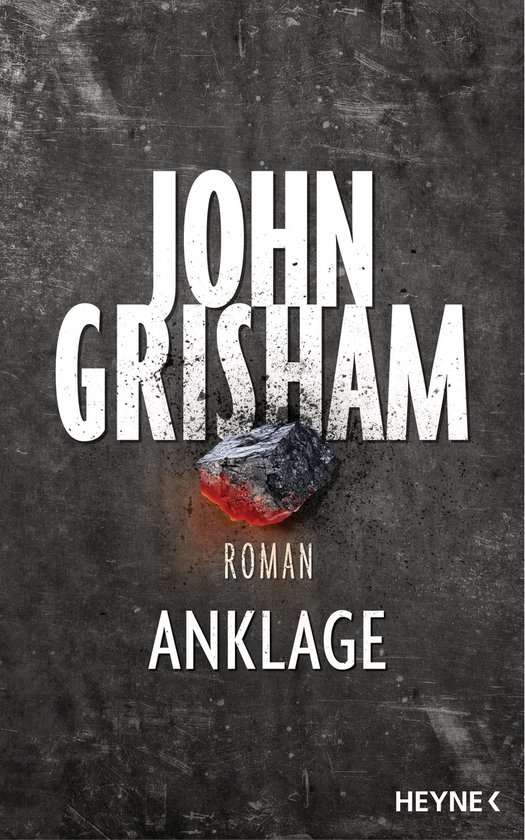 Anklage - cover