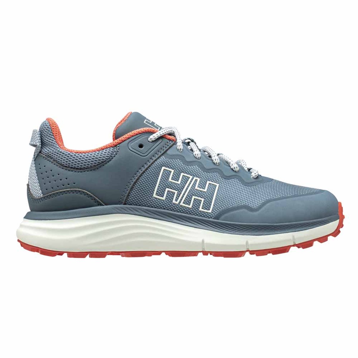 Helly Hansen Cantabria Wandelschoenen Blauw 2 3 Man