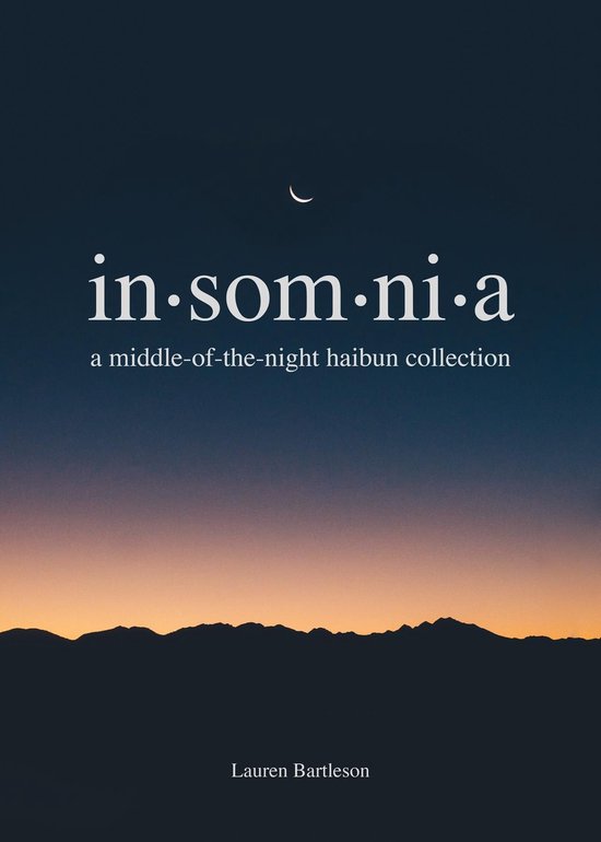 Insomnia - cover