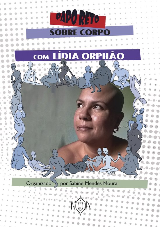 Papo Reto sobre Corpo - cover