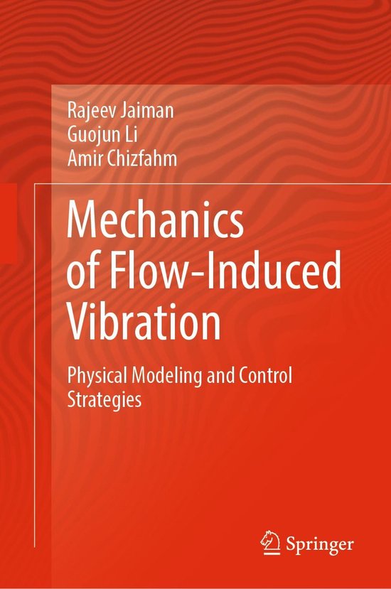 Physics and Astronomy (R0) - Mechanics of Flow-Induced Vibra ... - cover