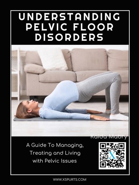 Understanding Pelvic Floor Disorders - cover