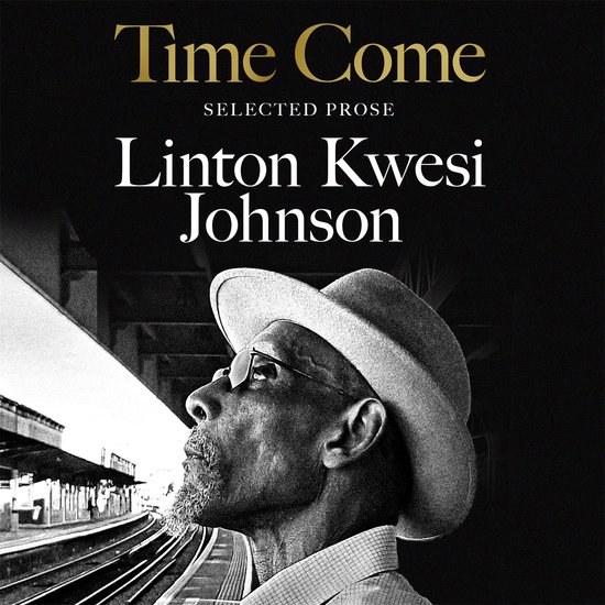 Time Come - cover