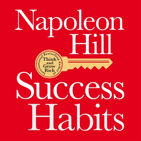 Success Habits - cover