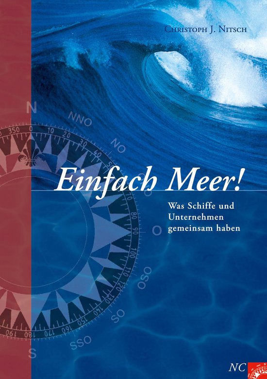 Einfach Meer! - cover