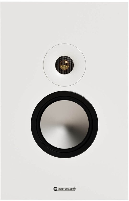 Monitor Audio Bronze On-Wall Speaker 7G - Wit (Passief) — afbeelding 3
