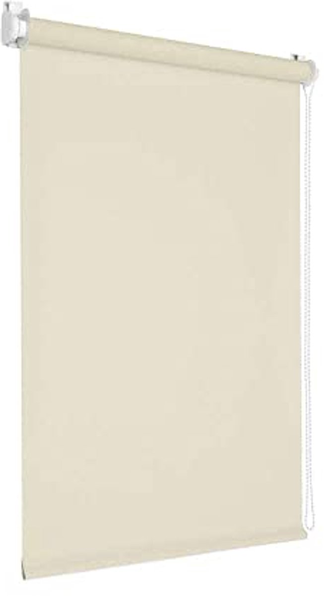 Victoria M. Tenebra verduisterend Rolgordijn zonder boren voor ramen en deuren, 90 x 160 c
