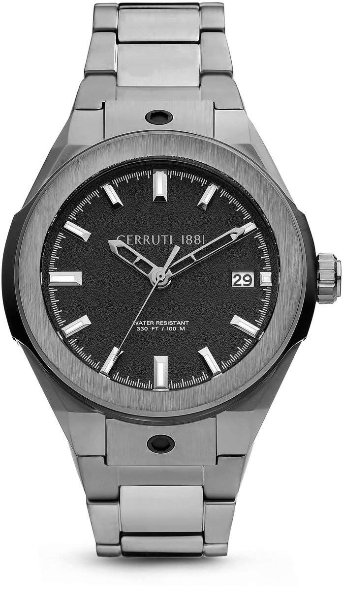 Datum horloge Ruscello