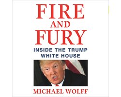 Fire and Fury