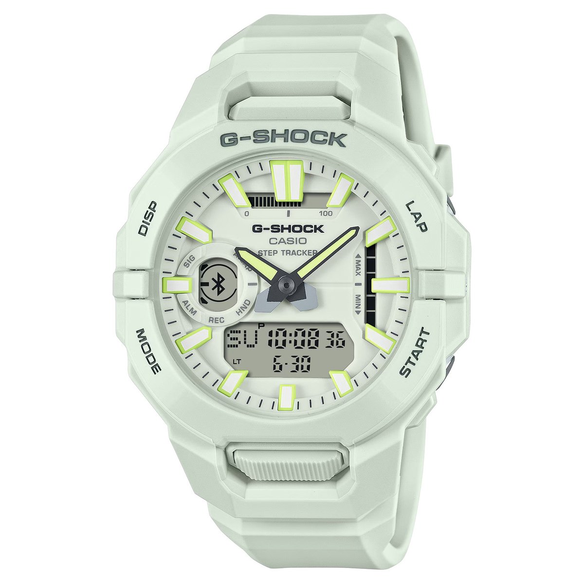 G-Shock GBA-950-7AER G-squad Heren Horloge