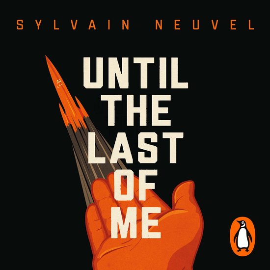 Until the Last of Me - cover